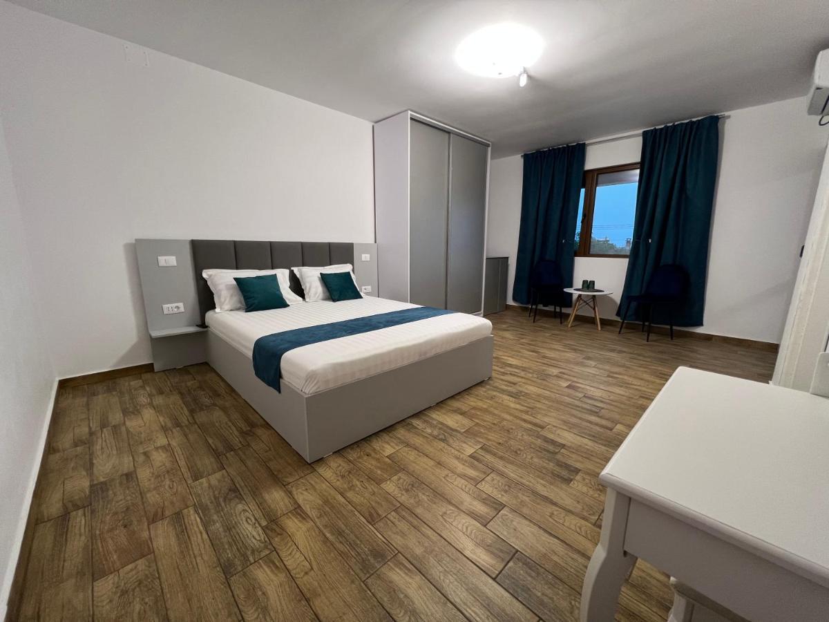 Vila Adelis Vama Veche Zewnętrze zdjęcie