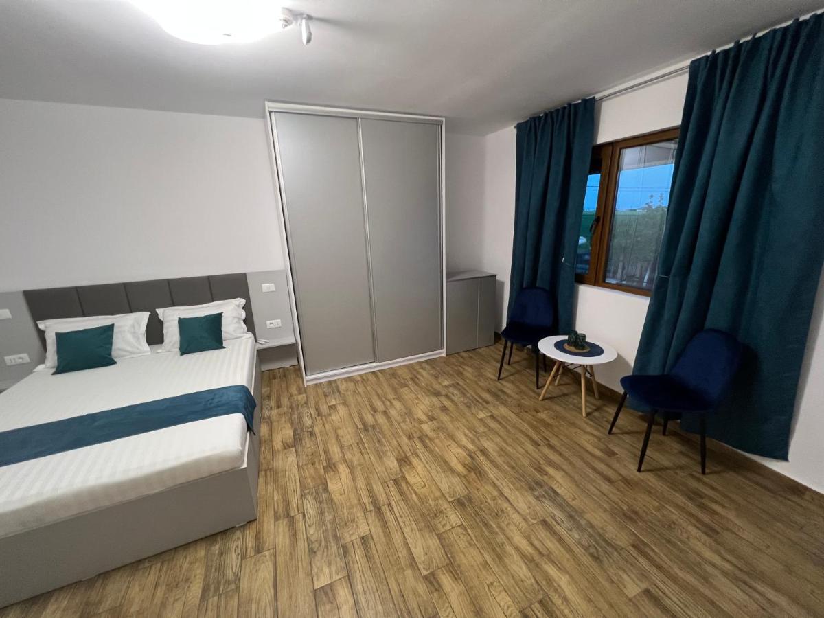 Vila Adelis Vama Veche Zewnętrze zdjęcie