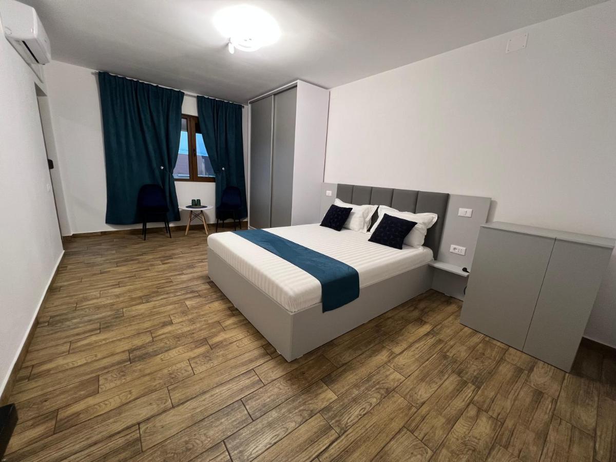 Vila Adelis Vama Veche Zewnętrze zdjęcie
